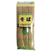 Локшина гречана 300гр SOBA
