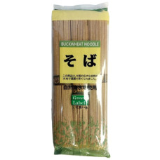 Локшина гречана 300гр SOBA