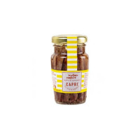 Філе анчоуса в олії 80г TM Capri
