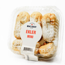 Ekler mini 160g TM Mom's Bakery