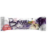 Батончик Protein Bar зі смородиною 55 г ТМ PowerPro