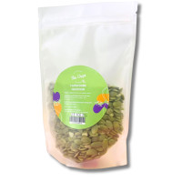 Насіння гарбуза 180г ТМ The Crops