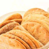 Печиво Українська мрія 180г TM Mom's Bakery