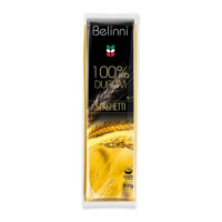 Вермішель Pasta Spaghetti №7 500 г TM Belinni
