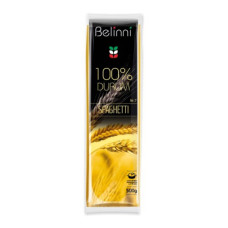 Вермішель Pasta Spaghetti №7 500 г TM Belinni