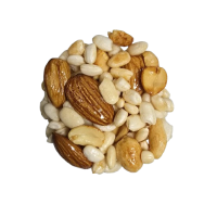 Горішки закусочні Ms.Naturel