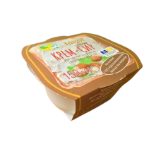 Крем-сир з грибами 55% 150 г ТМ Зарог