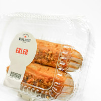 Ekler 160g TM Mom's Bakery