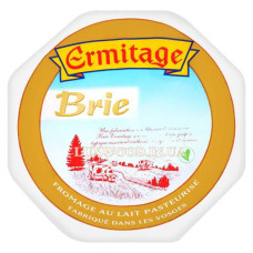 Сир Брі (ваговий) ТМ Ermitage