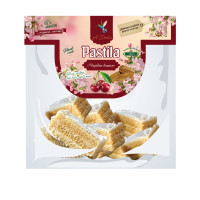 Пастила Вишнева 200г (пакет) Пастила A-Delis