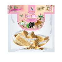 Пастила Смородинова 200г (пакет) Пастила A-Delis