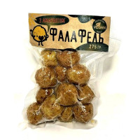 Фалафель з амарантом 275 г TM Veggis planet