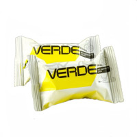 Цукерка Банан 19 г ТМ Verde