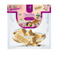 Пастила Сливова 200г (пакет) Пастила A-Delis
