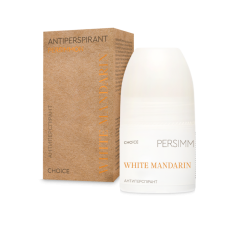 Антиперспірант Persimmon 50 мл  WM
