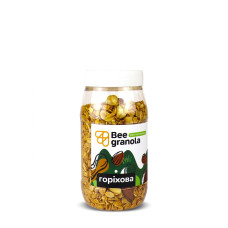 Гранола горіхова 250 г ТМ Bee Granola