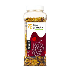 Гранола ягідна 500 г ТМ Bee Granola