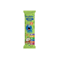 Батончик фруктовий Фінік з фісташками та кокосовою стружкою 38 г TM FruitAir